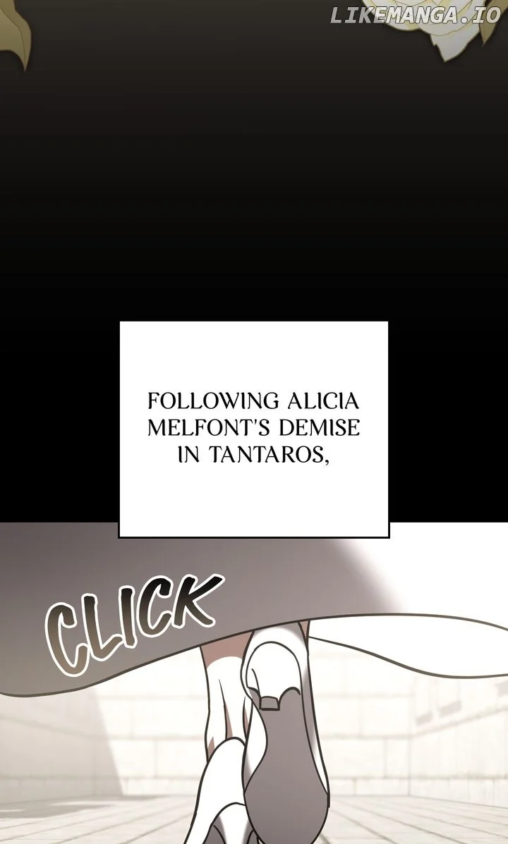 Rewriting My Tragic Ending Chapter 50 page 62