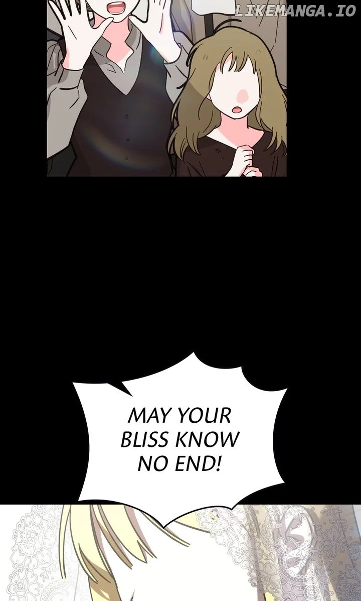 Rewriting My Tragic Ending Chapter 50 page 68
