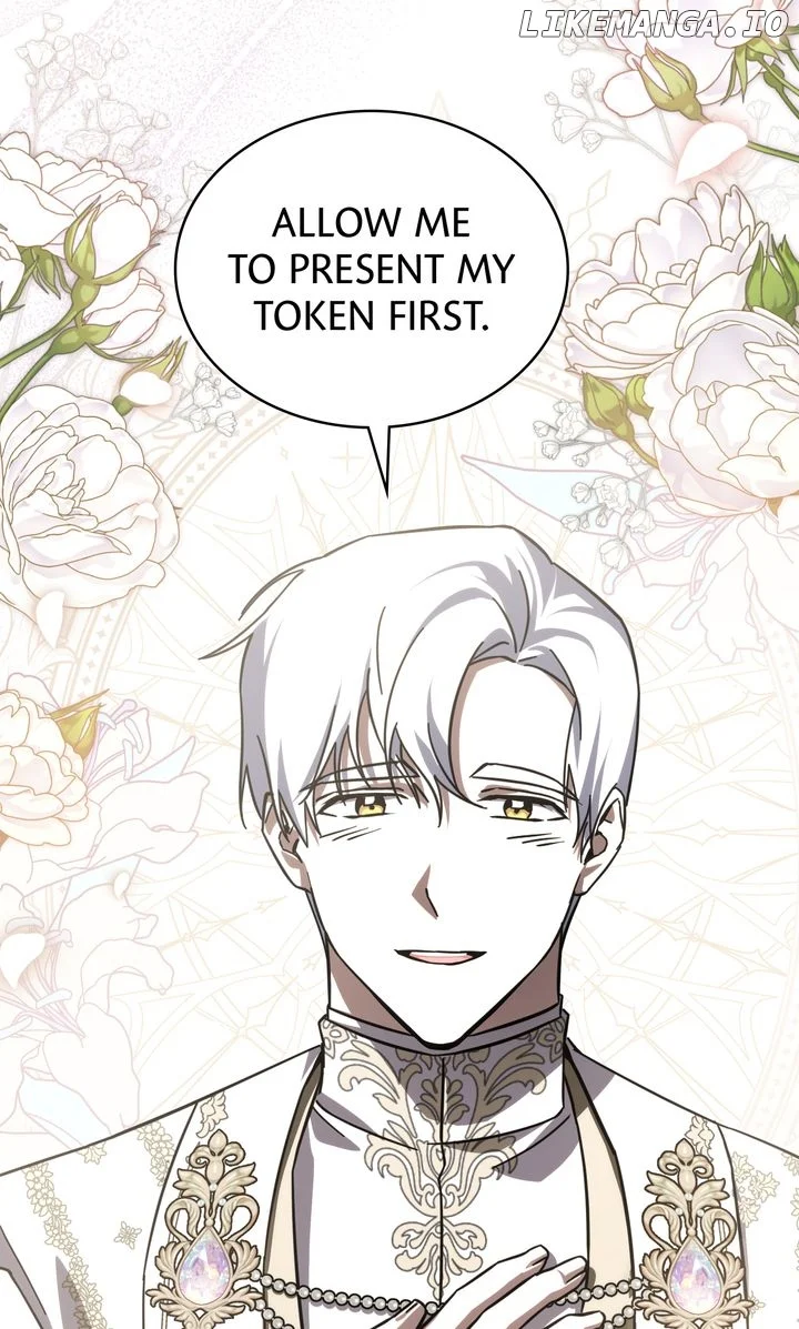 Rewriting My Tragic Ending Chapter 50 page 6