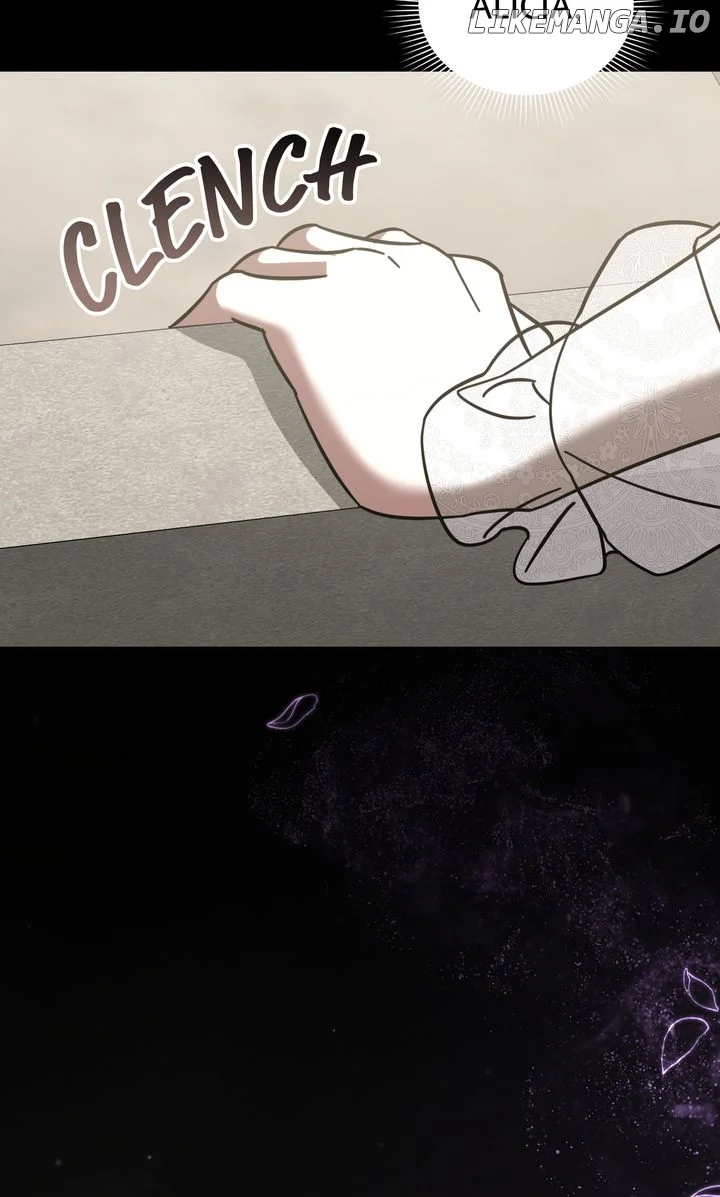 Rewriting My Tragic Ending Chapter 50 page 70
