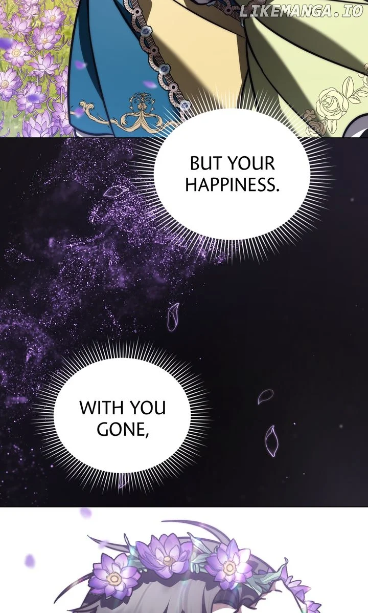 Rewriting My Tragic Ending Chapter 50 page 72