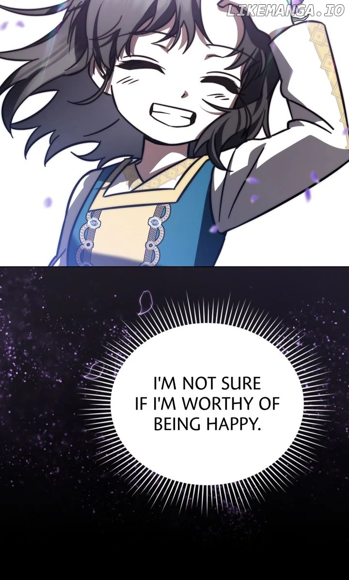 Rewriting My Tragic Ending Chapter 50 page 73