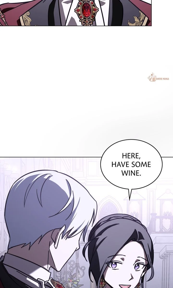 Rewriting My Tragic Ending Chapter 54 page 26