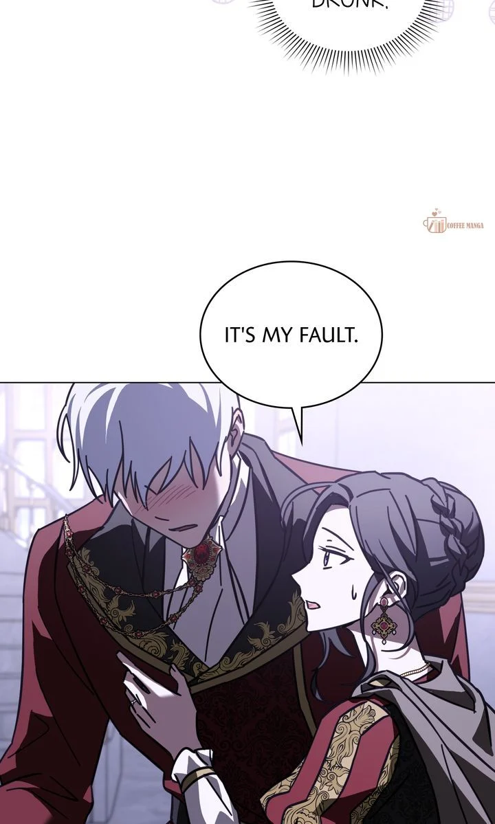 Rewriting My Tragic Ending Chapter 54 page 35