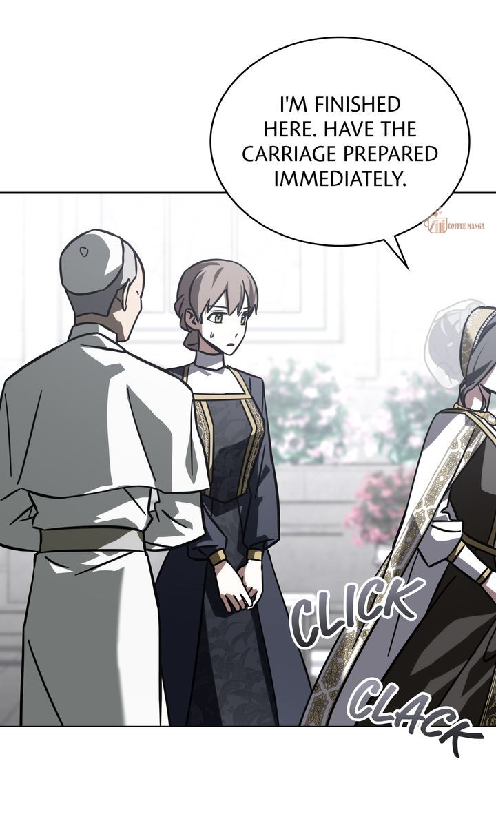 Rewriting My Tragic Ending Chapter 58 page 44