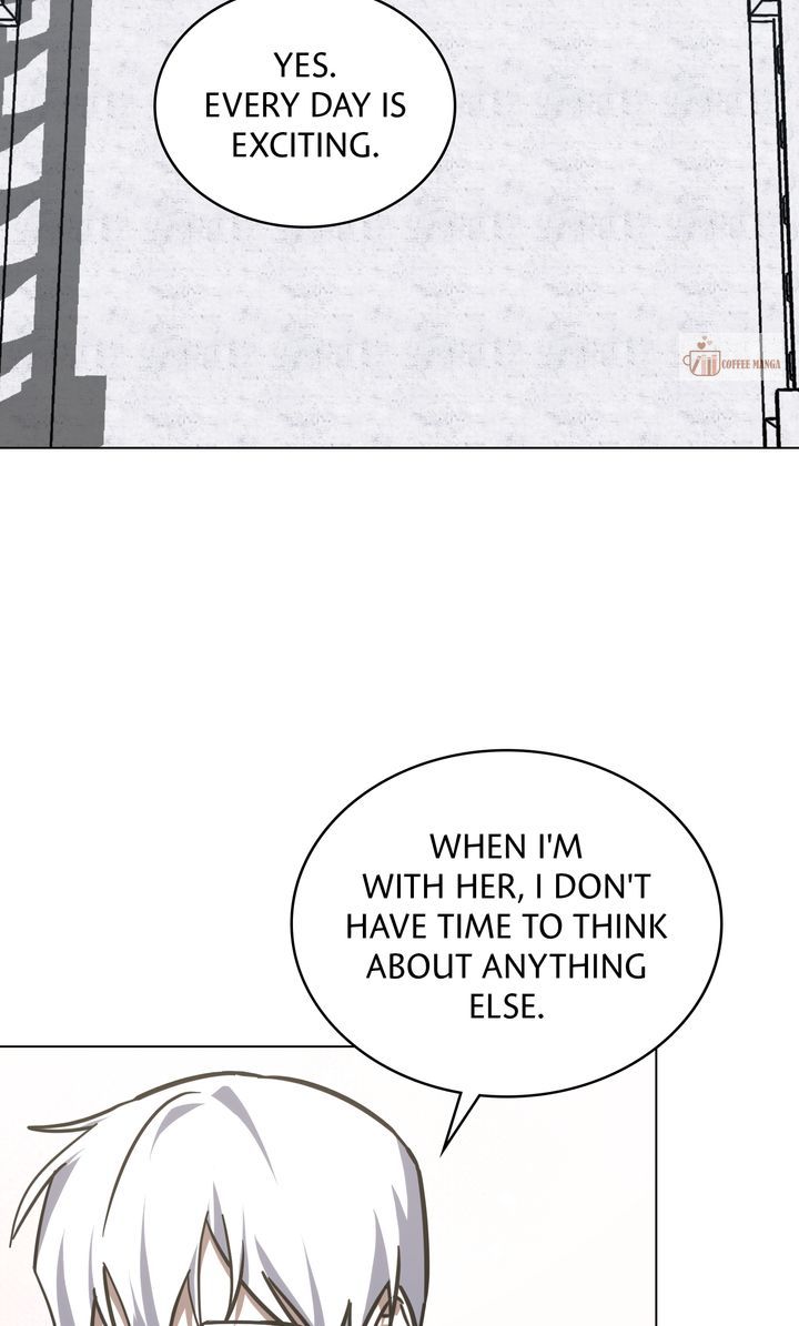 Rewriting My Tragic Ending Chapter 58 page 53