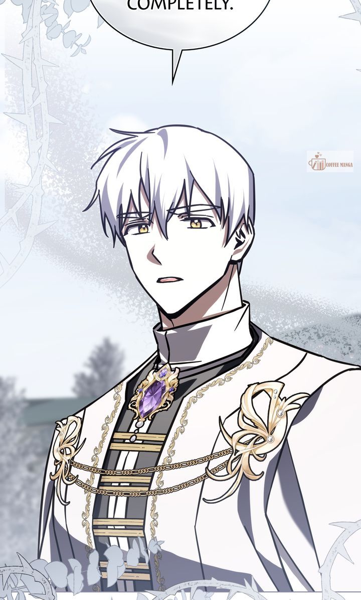 Rewriting My Tragic Ending Chapter 58 page 58