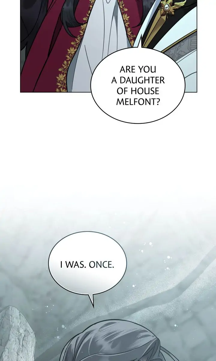 Rewriting My Tragic Ending Chapter 6 page 17
