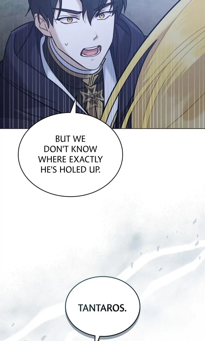 Rewriting My Tragic Ending Chapter 7 page 14