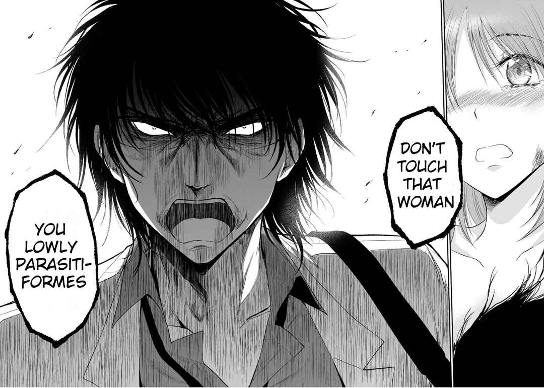 Rikei ga Koi ni Ochita no de Shoumei shitemita Chapter 59 page 25