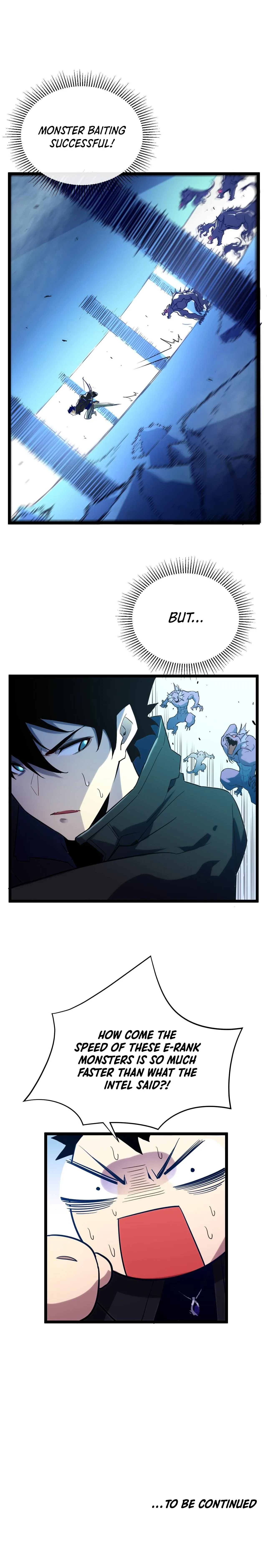 Rise From The Rubble Chapter 2 page 9