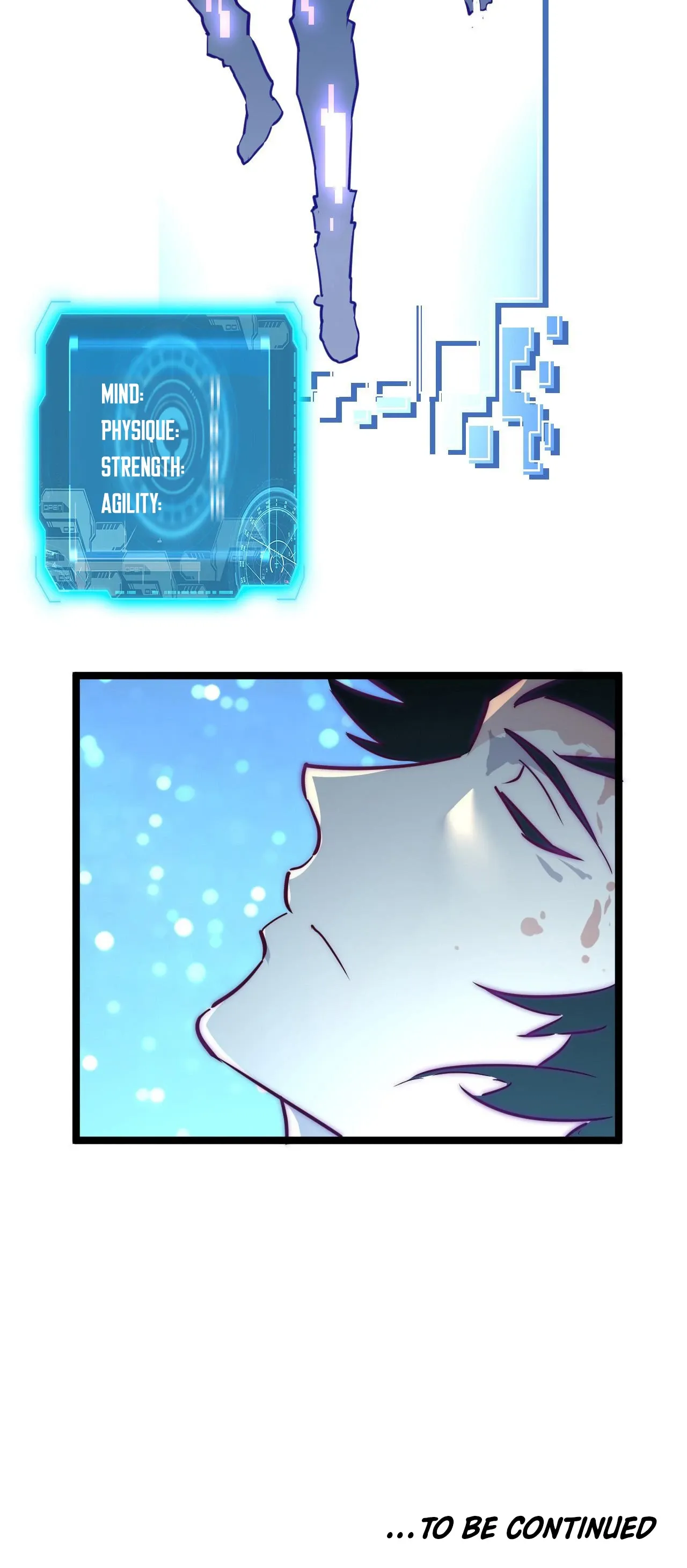 Rise From The Rubble Chapter 6 page 11