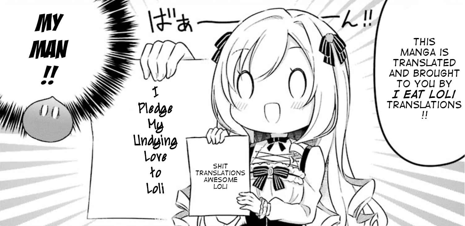 Risou no Musume Nara Sekai Saikyou Demo Kawaigatte Kuremasuka Chapter 2 page 0
