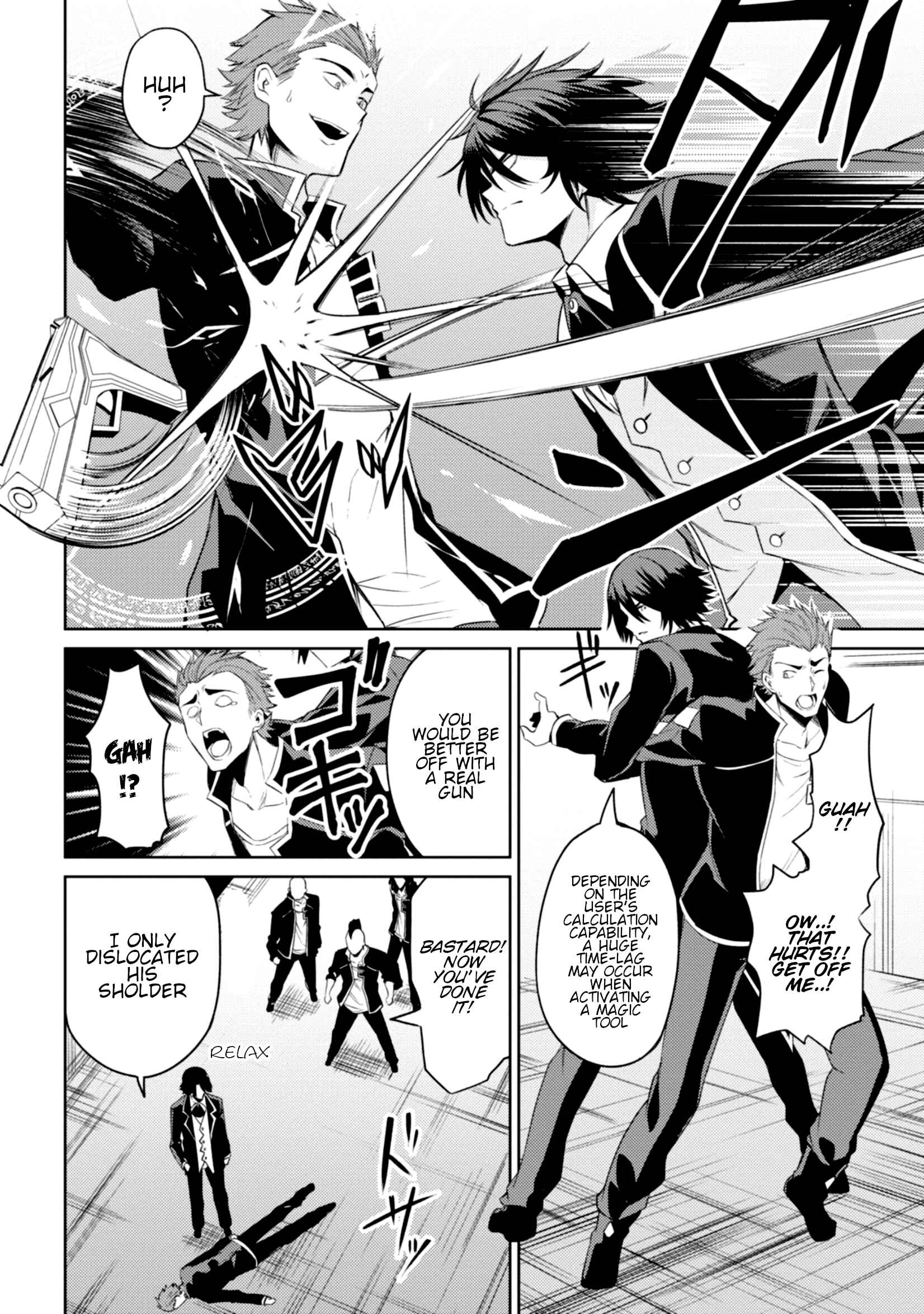 Risou no Musume Nara Sekai Saikyou Demo Kawaigatte Kuremasuka Chapter 2 page 18
