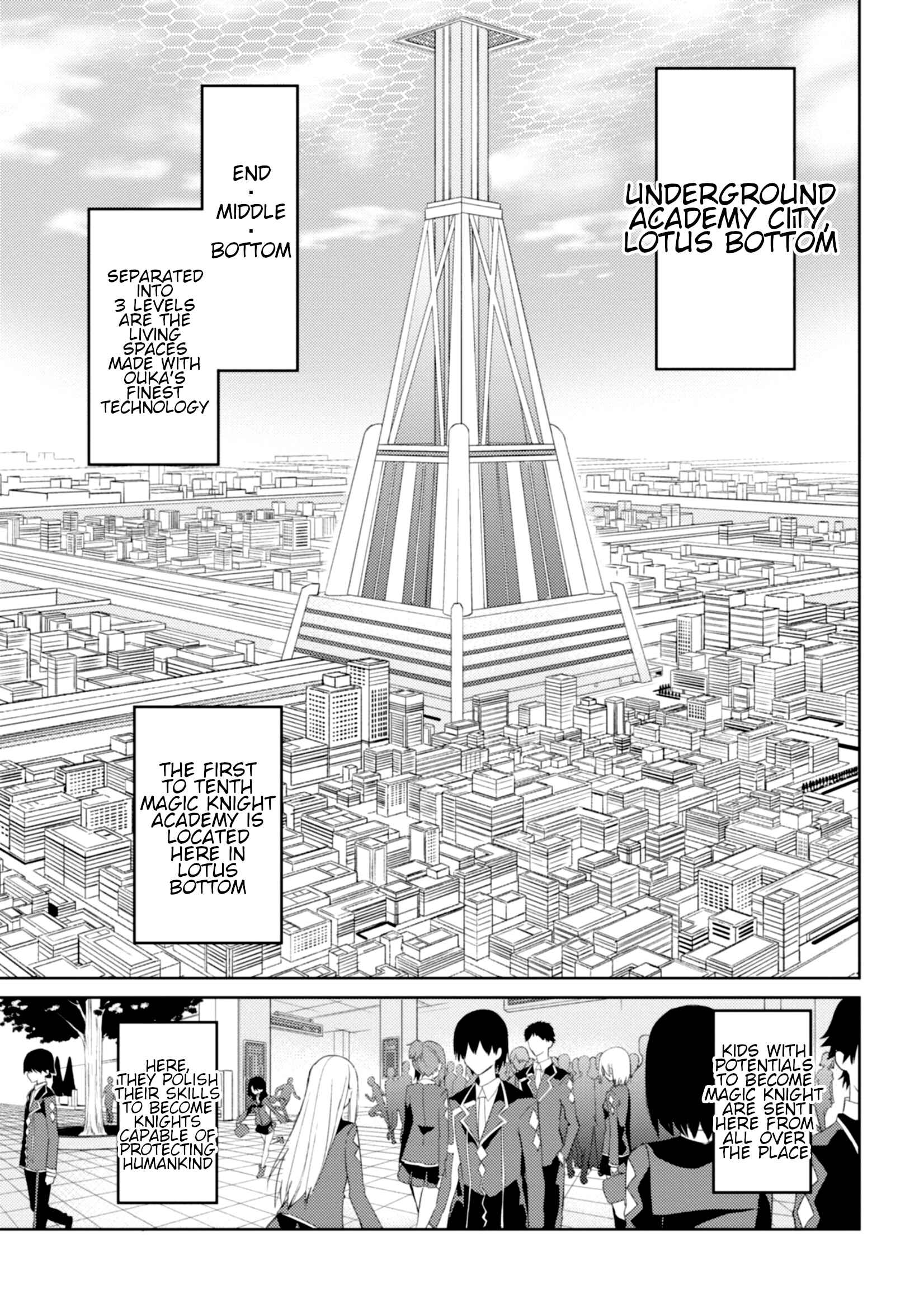 Risou no Musume Nara Sekai Saikyou Demo Kawaigatte Kuremasuka Chapter 2 page 1