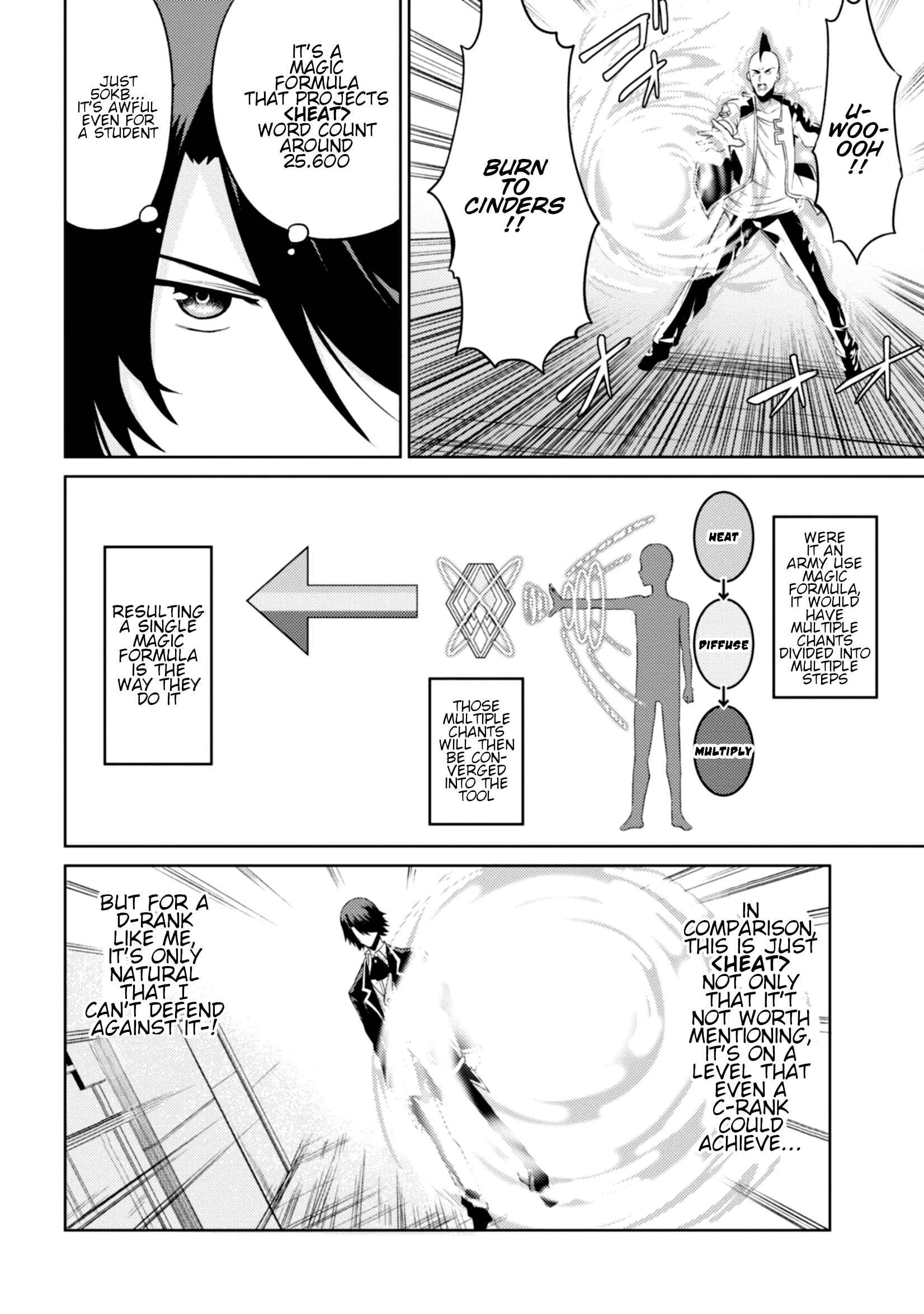 Risou no Musume Nara Sekai Saikyou Demo Kawaigatte Kuremasuka Chapter 2 page 20