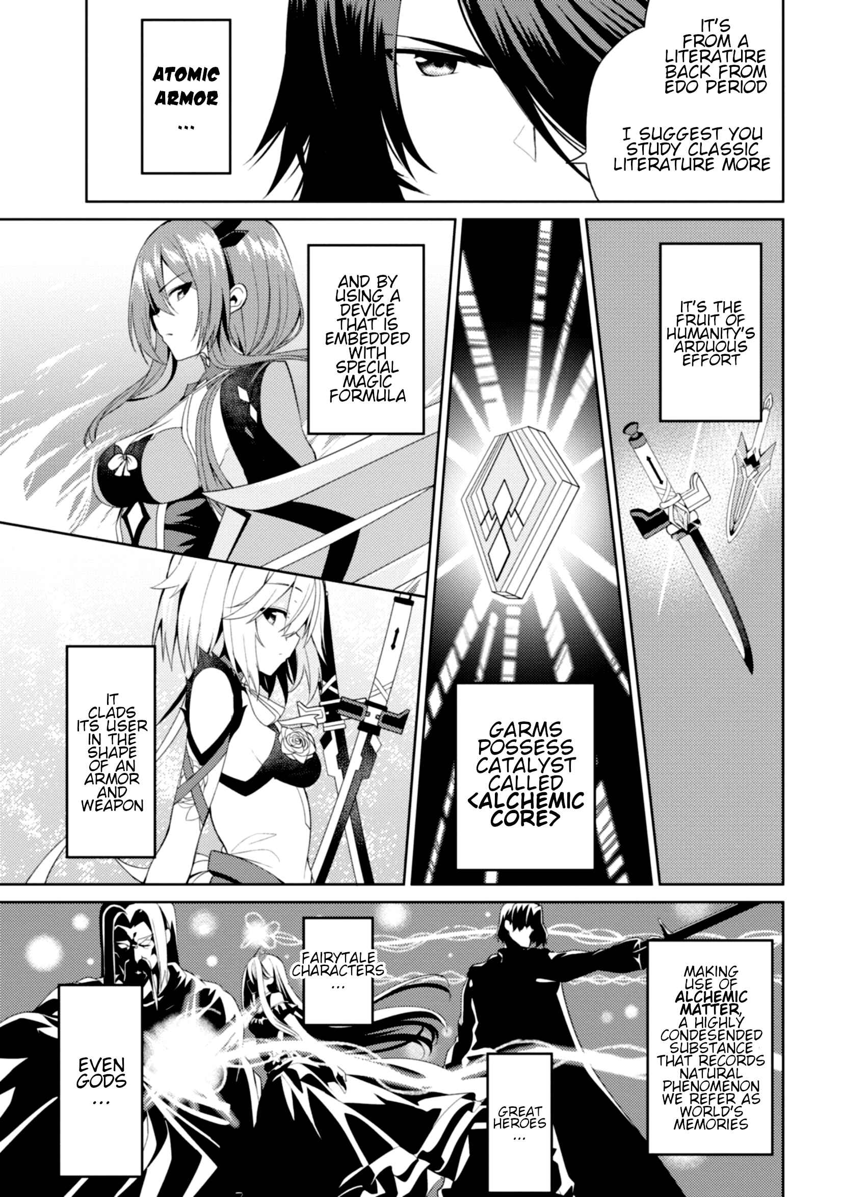 Risou no Musume Nara Sekai Saikyou Demo Kawaigatte Kuremasuka Chapter 2 page 27