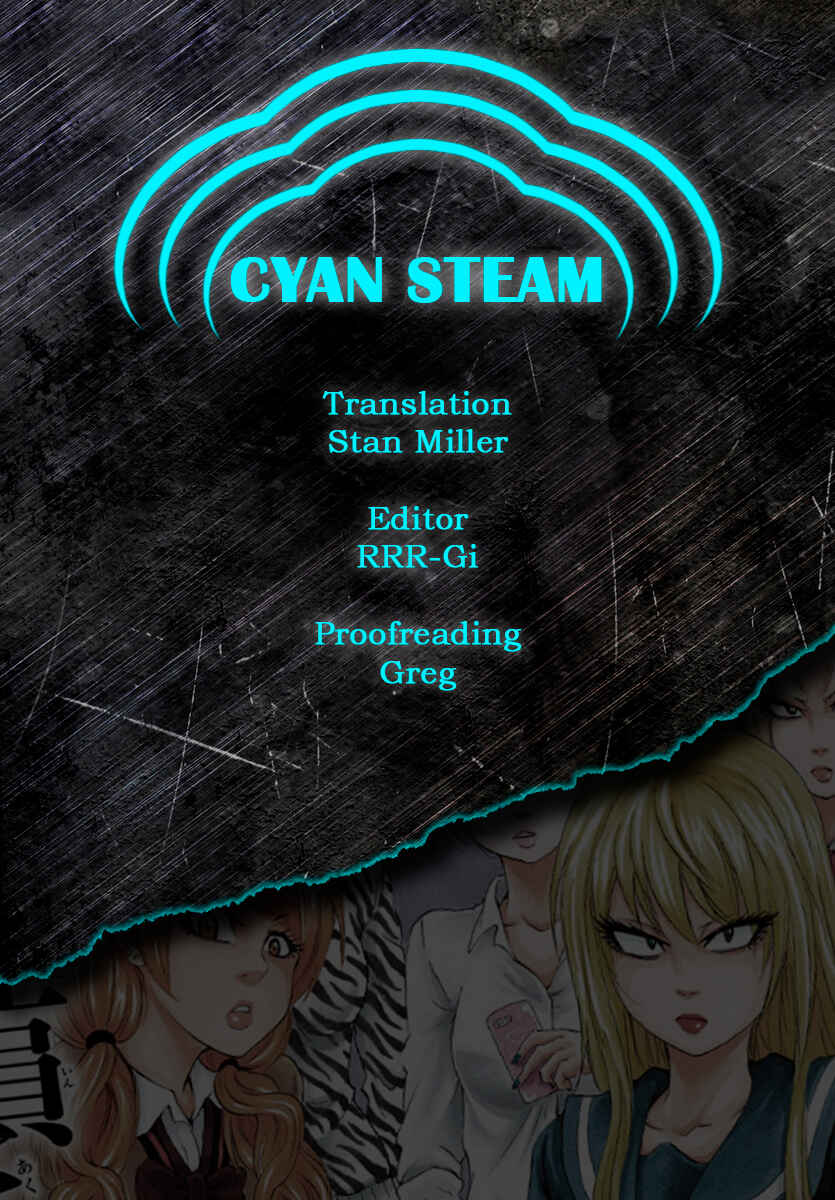 Rokudou no Onna-tachi Chapter 116 page 19