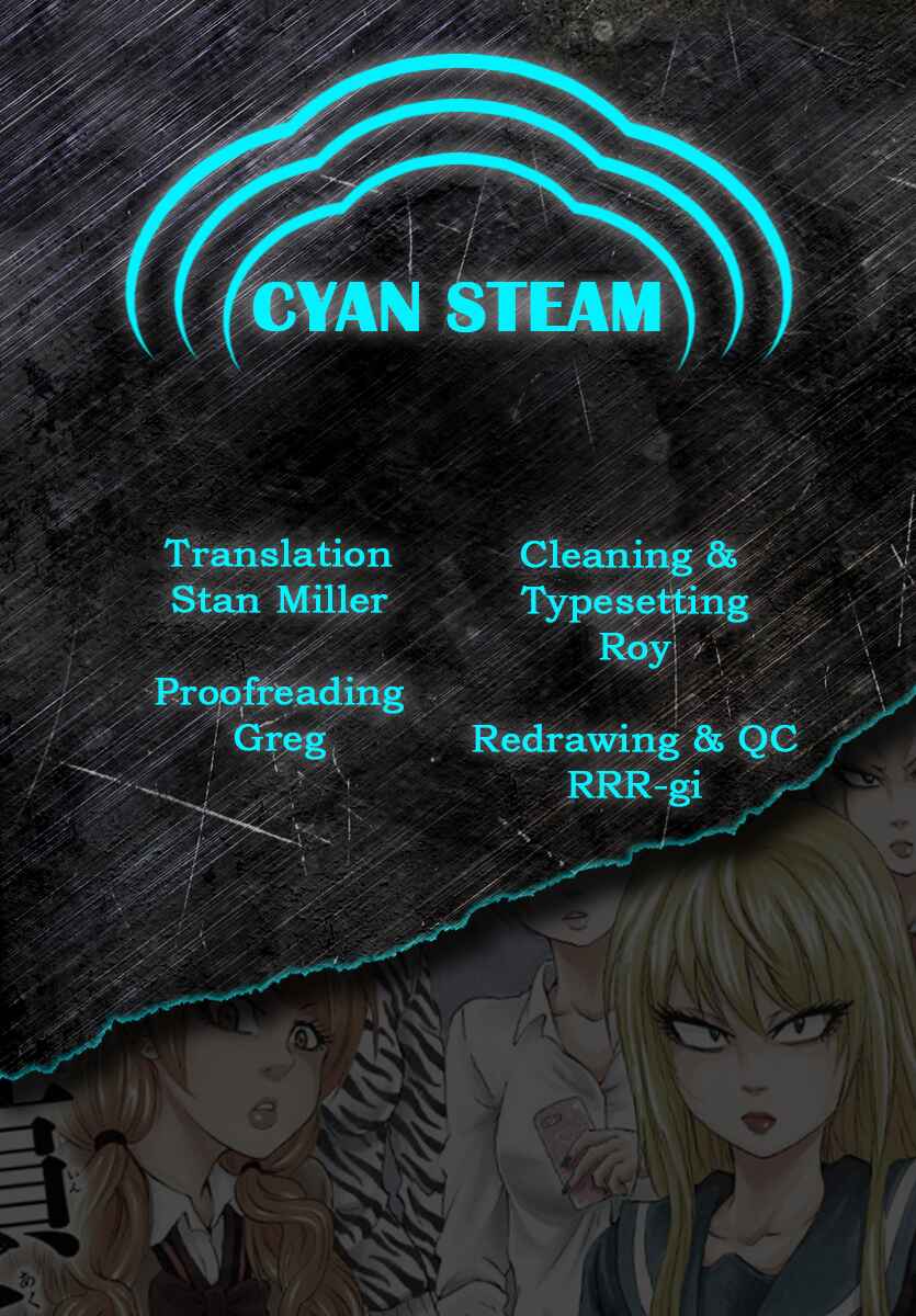 Rokudou no Onna-tachi Chapter 139 page 19
