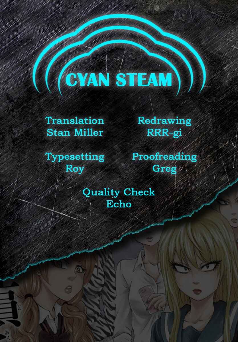 Rokudou no Onna-tachi Chapter 158 page 20