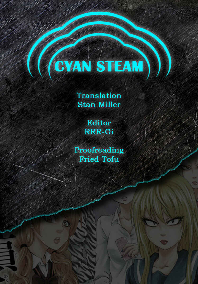 Rokudou no Onna-tachi Chapter 86 page 19