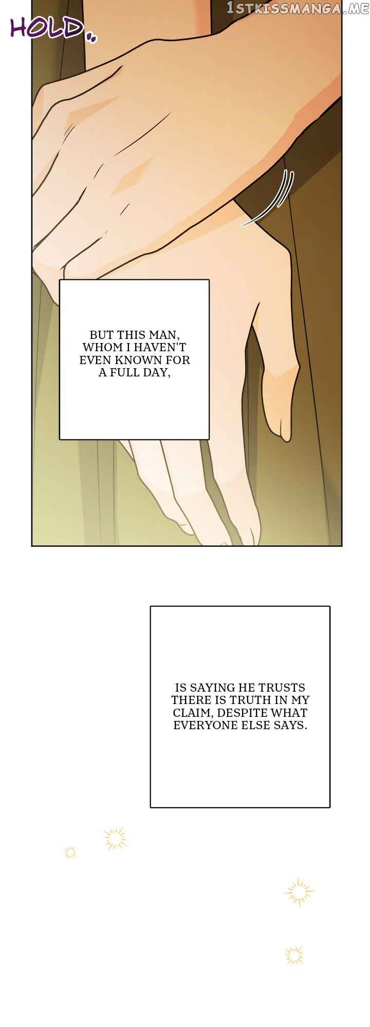 Romance is Dead Chapter 10 page 21