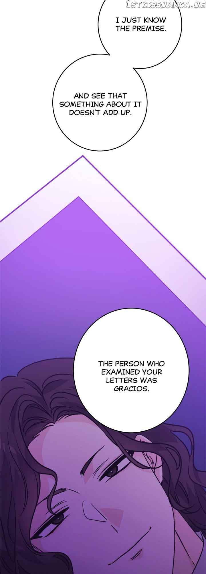 Romance is Dead Chapter 10 page 30