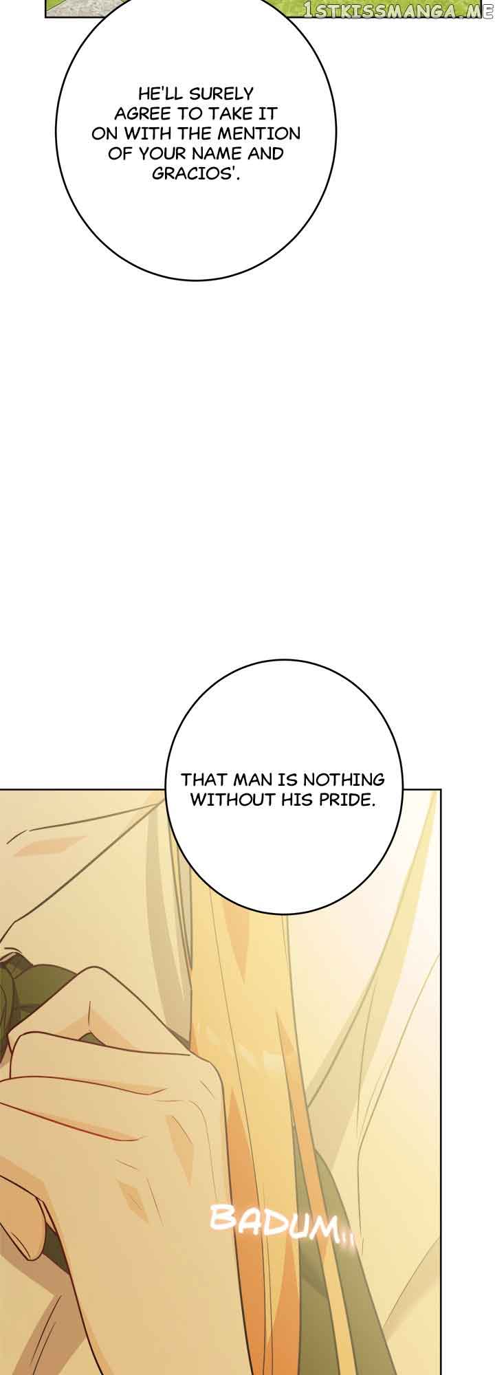 Romance is Dead Chapter 10 page 34