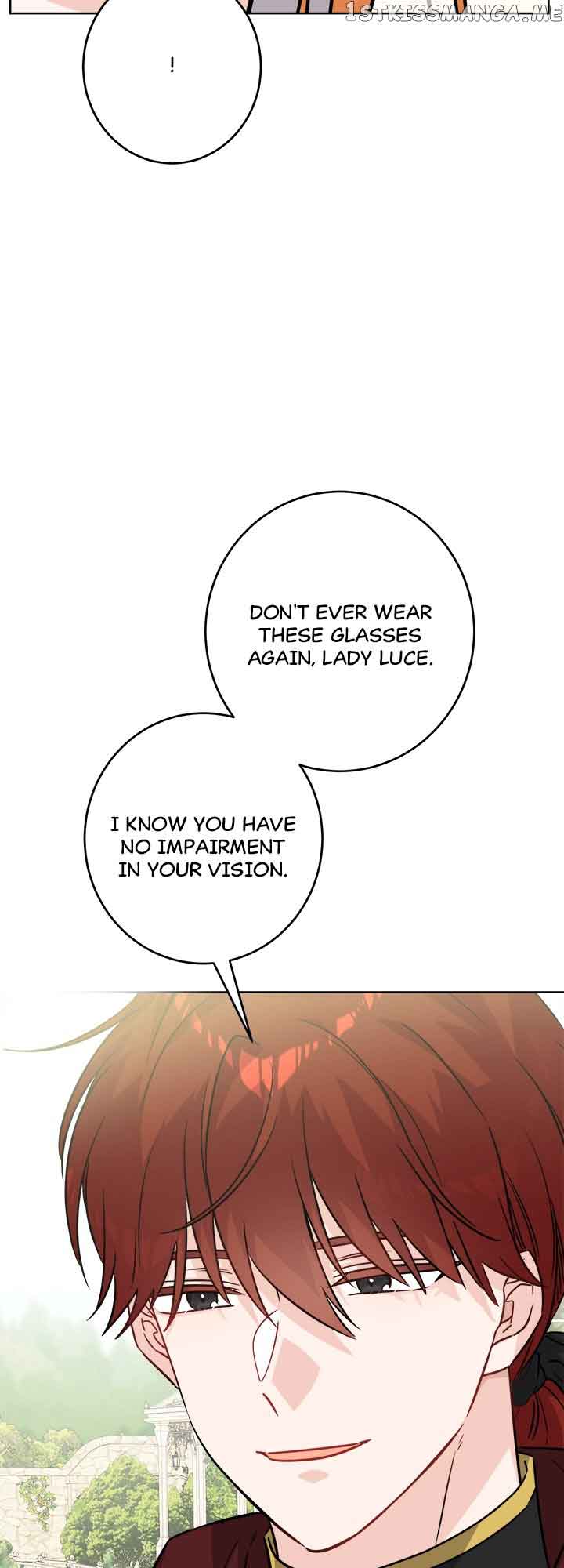 Romance is Dead Chapter 10 page 41