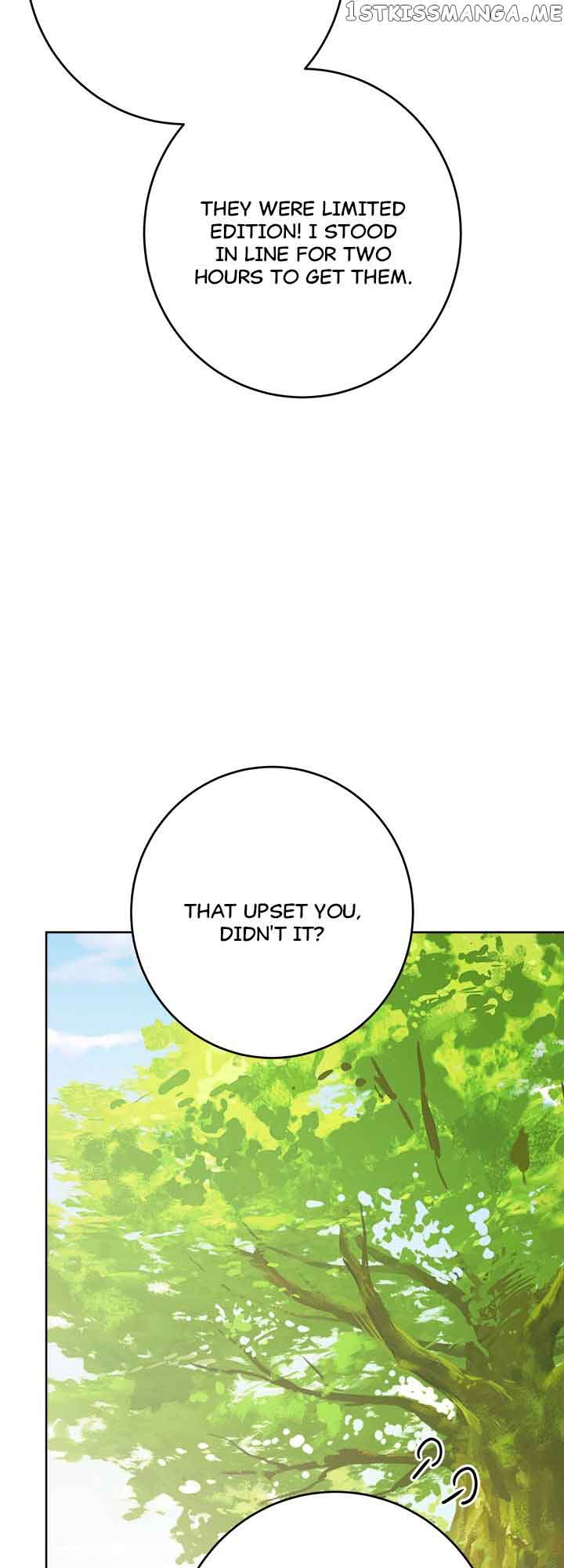 Romance is Dead Chapter 16 page 11