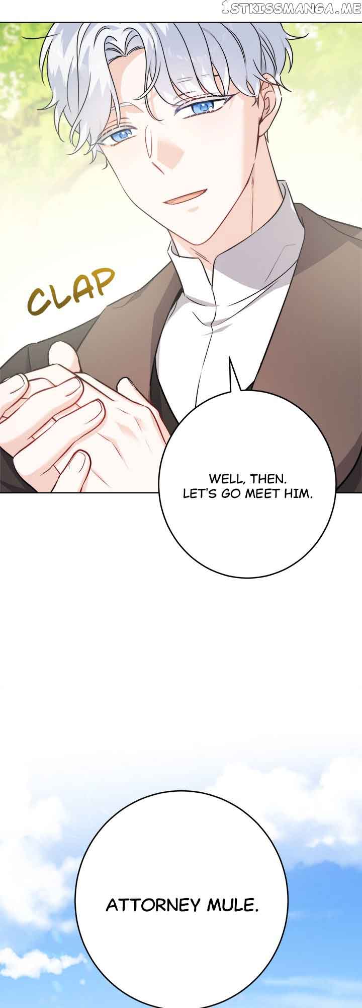 Romance is Dead Chapter 16 page 13