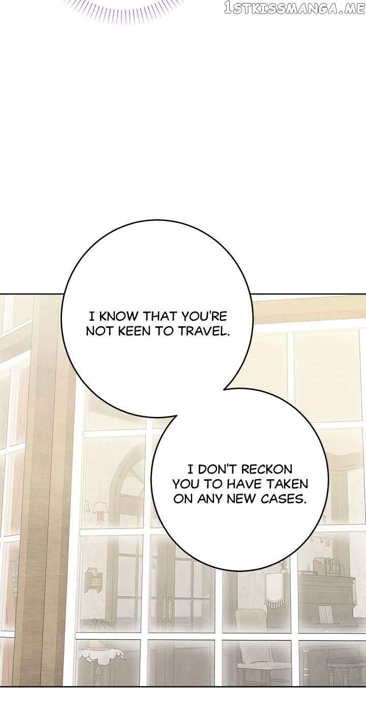 Romance is Dead Chapter 16 page 38