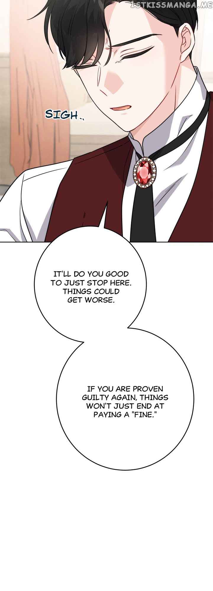 Romance is Dead Chapter 16 page 41