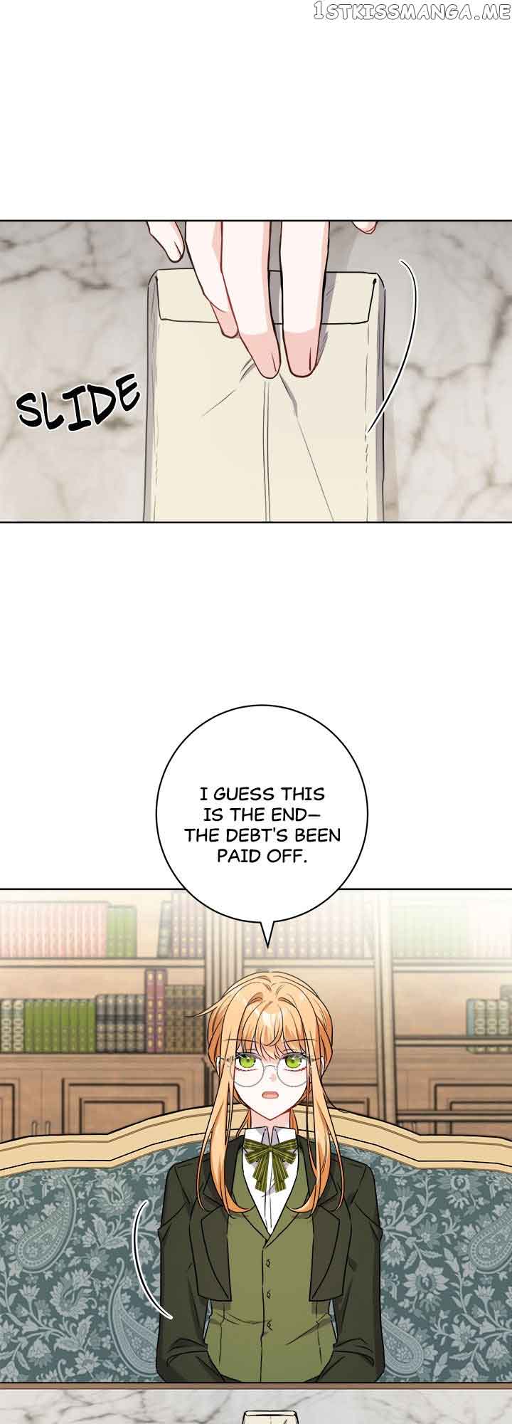 Romance is Dead Chapter 2 page 18