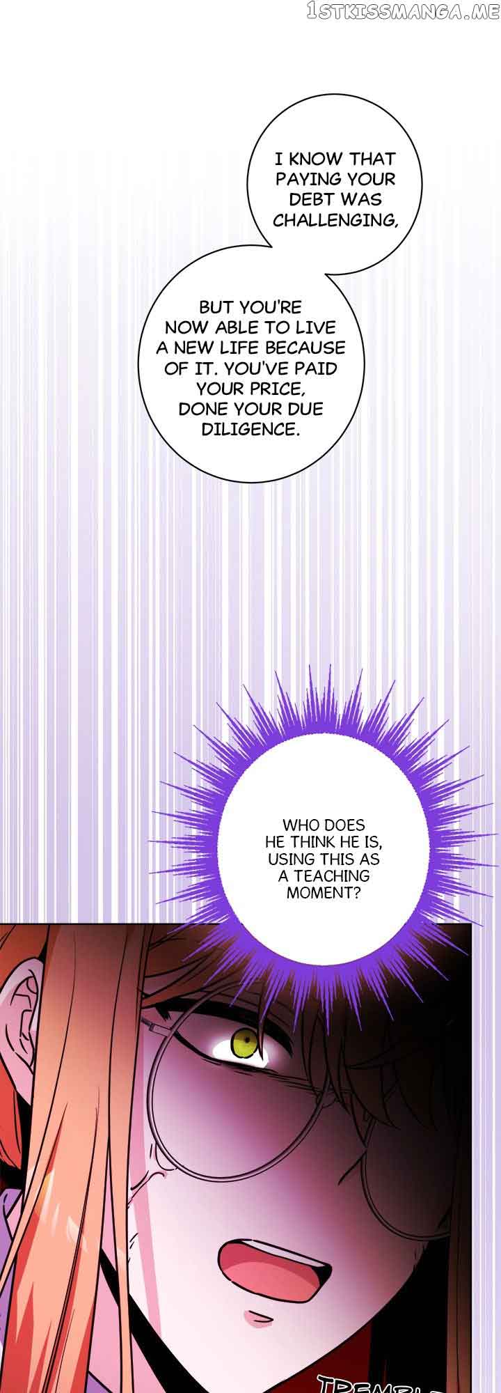 Romance is Dead Chapter 2 page 27