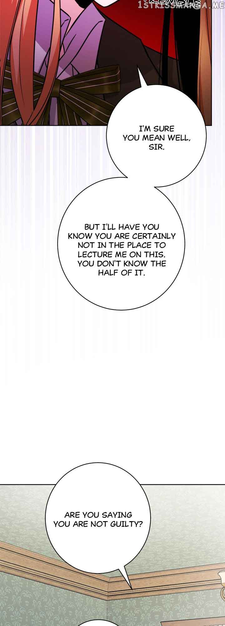 Romance is Dead Chapter 2 page 28