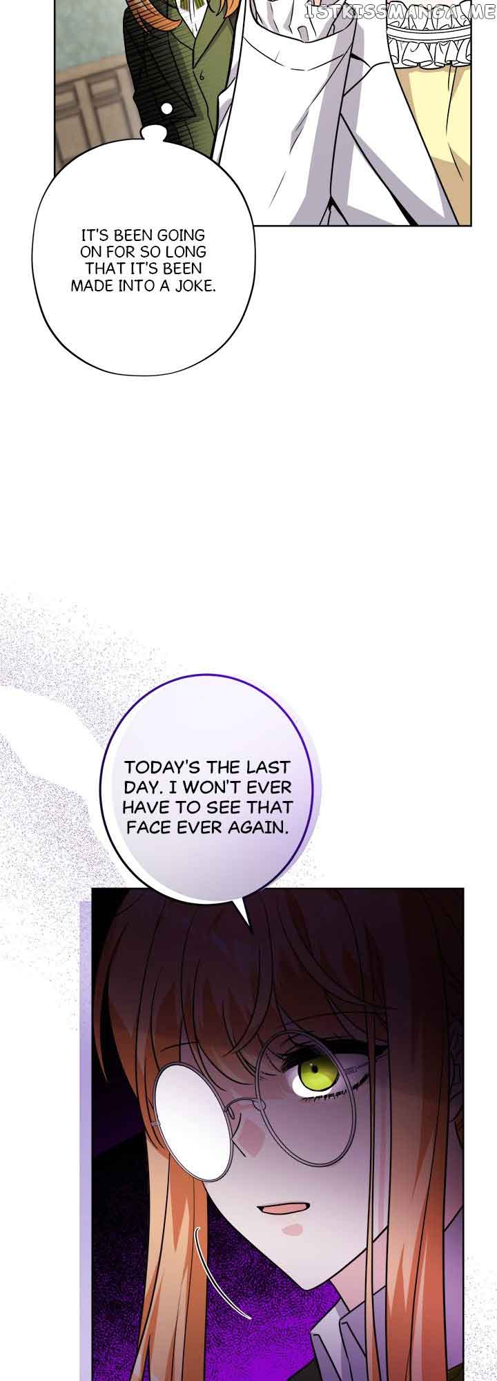 Romance is Dead Chapter 2 page 2