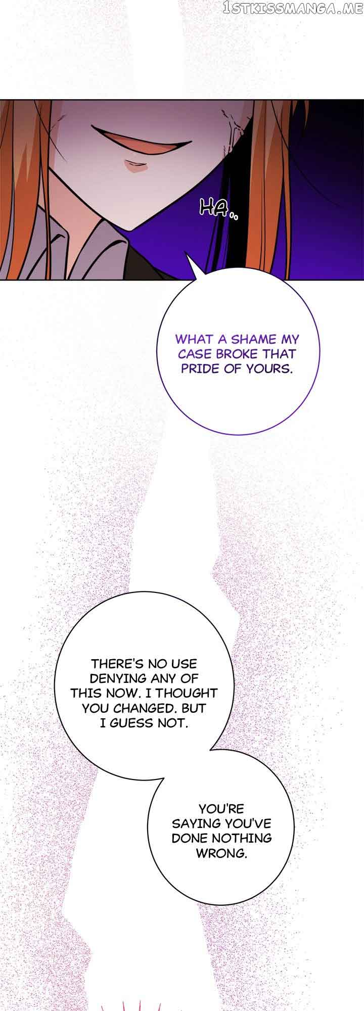 Romance is Dead Chapter 2 page 33