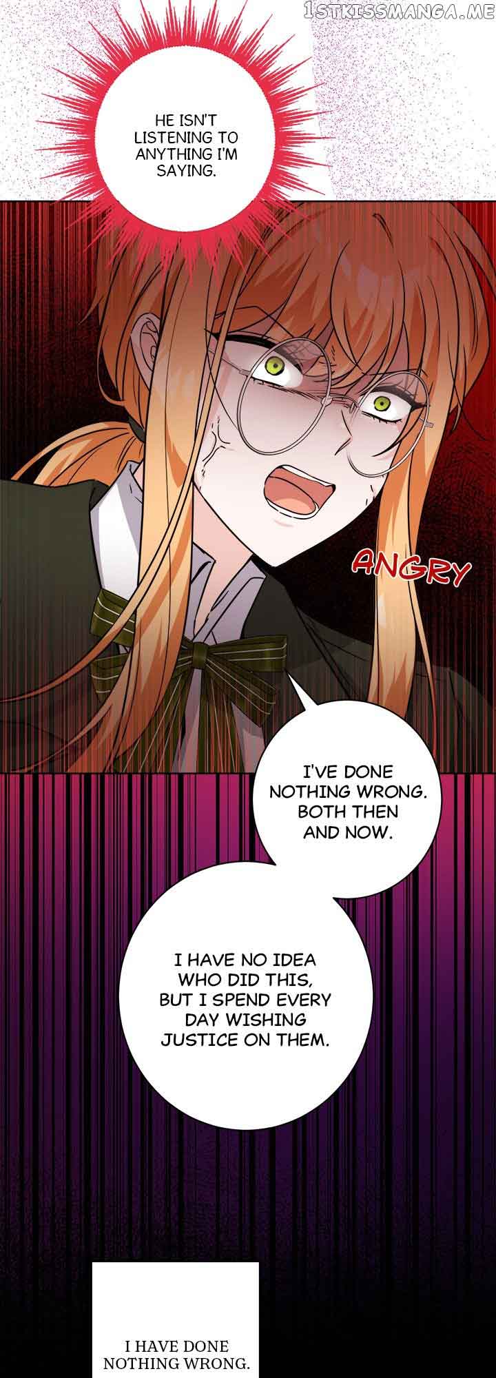 Romance is Dead Chapter 2 page 34