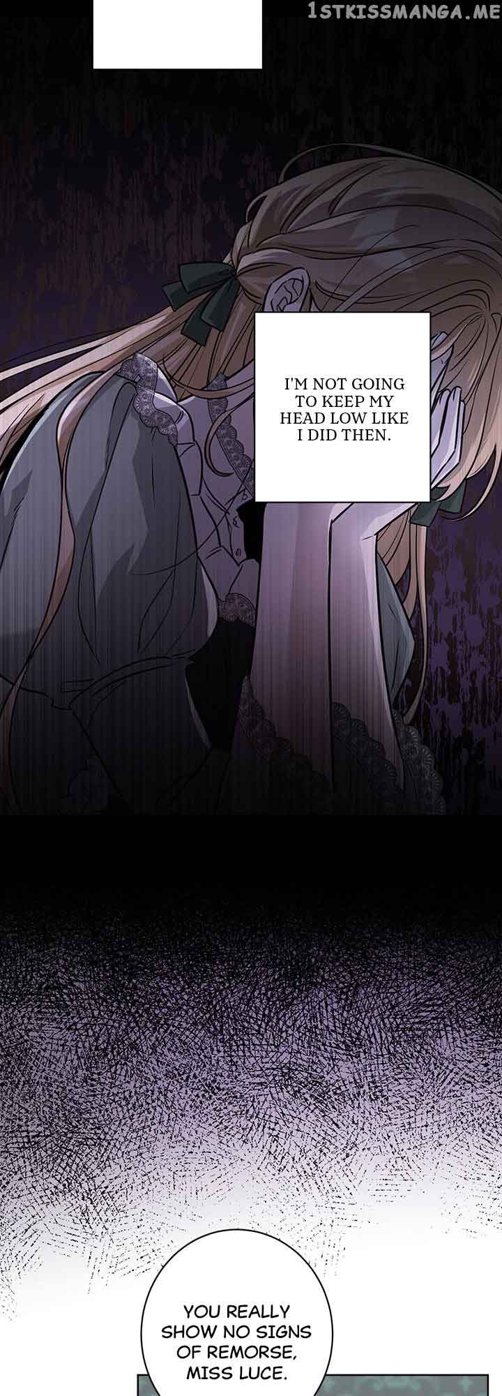 Romance is Dead Chapter 2 page 35