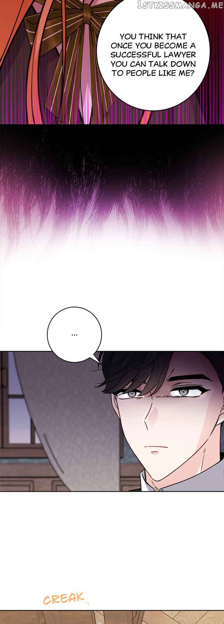 Romance is Dead Chapter 2 page 38