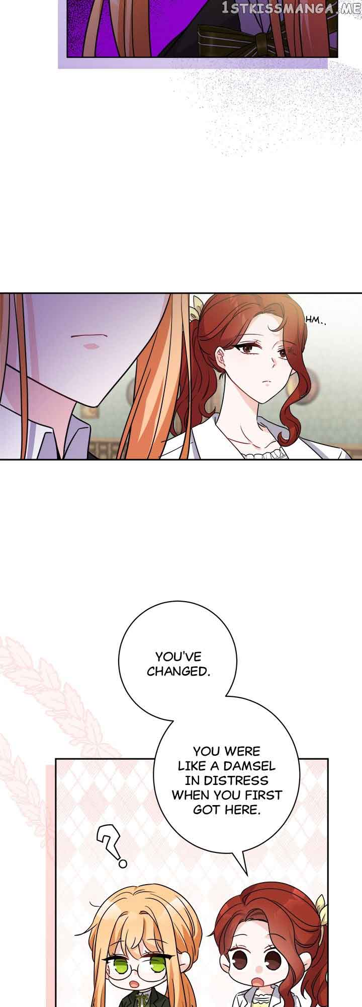 Romance is Dead Chapter 2 page 3