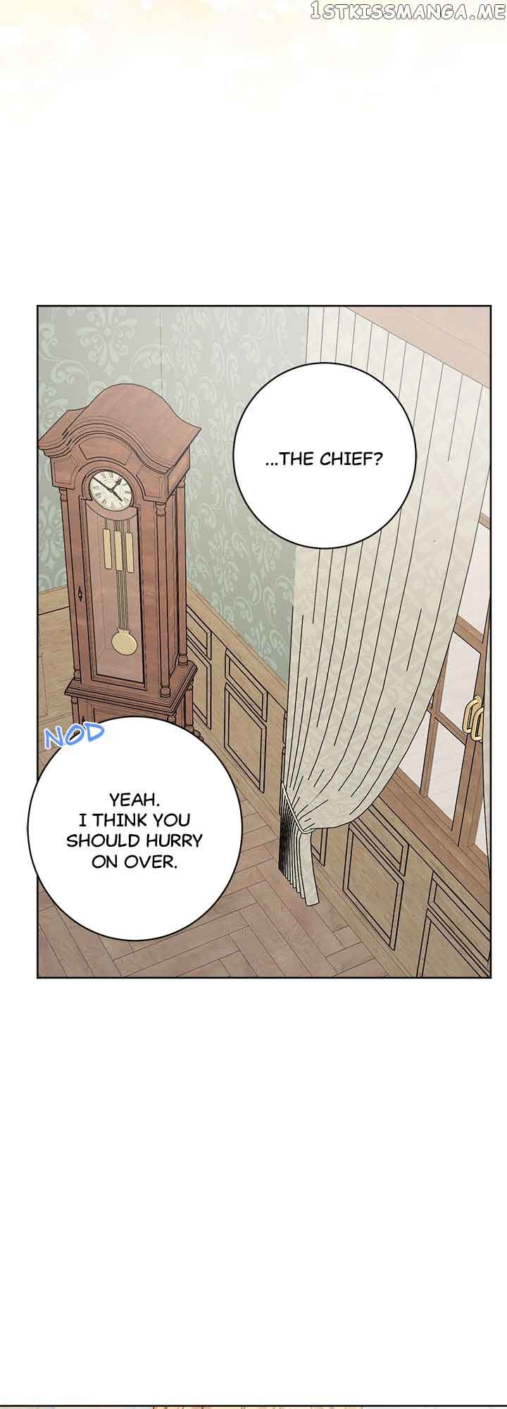 Romance is Dead Chapter 2 page 42