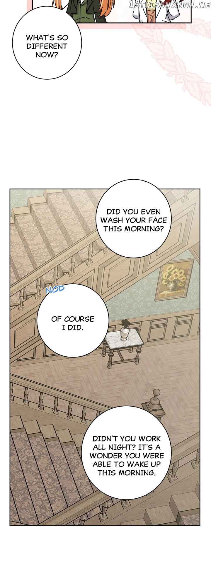 Romance is Dead Chapter 2 page 4
