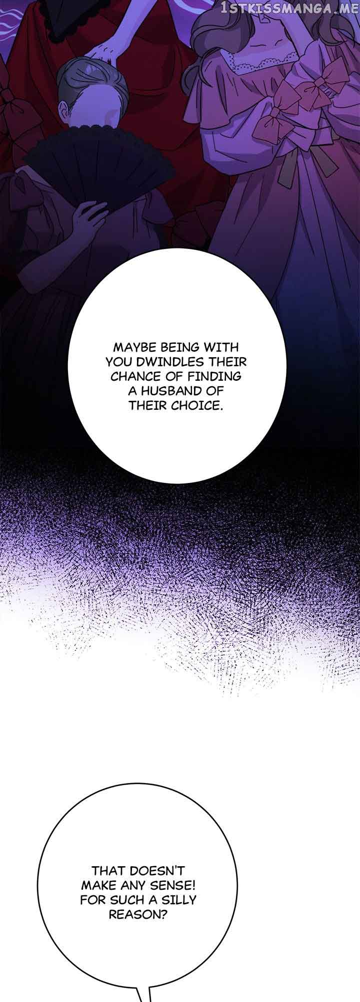 Romance is Dead Chapter 21 page 9