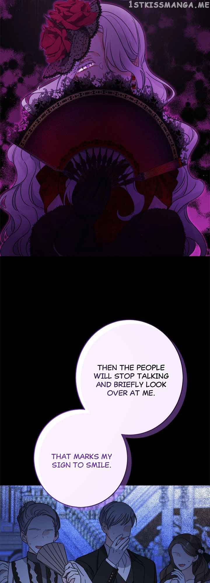 Romance is Dead Chapter 21 page 22