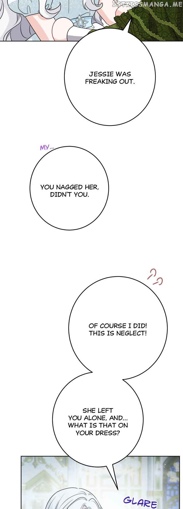 Romance is Dead Chapter 21 page 29