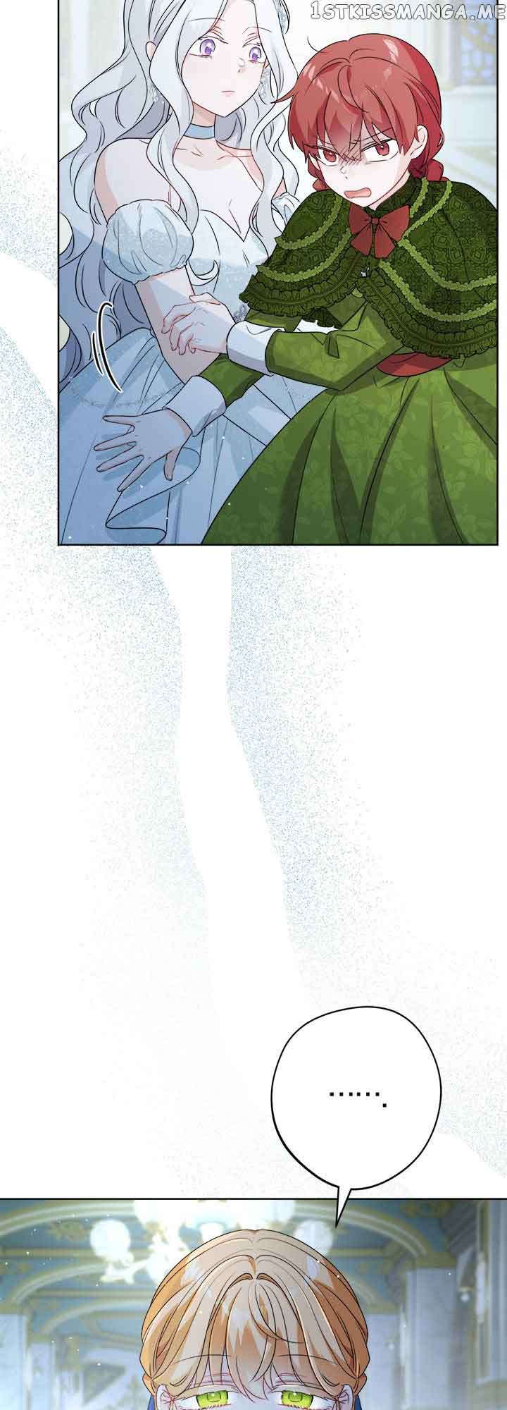 Romance is Dead Chapter 21 page 30