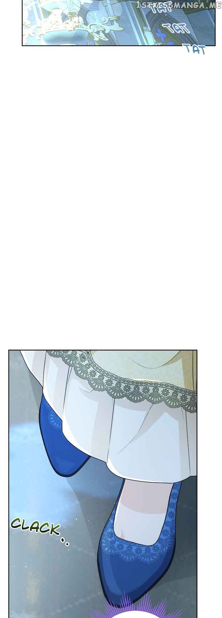 Romance is Dead Chapter 21 page 51