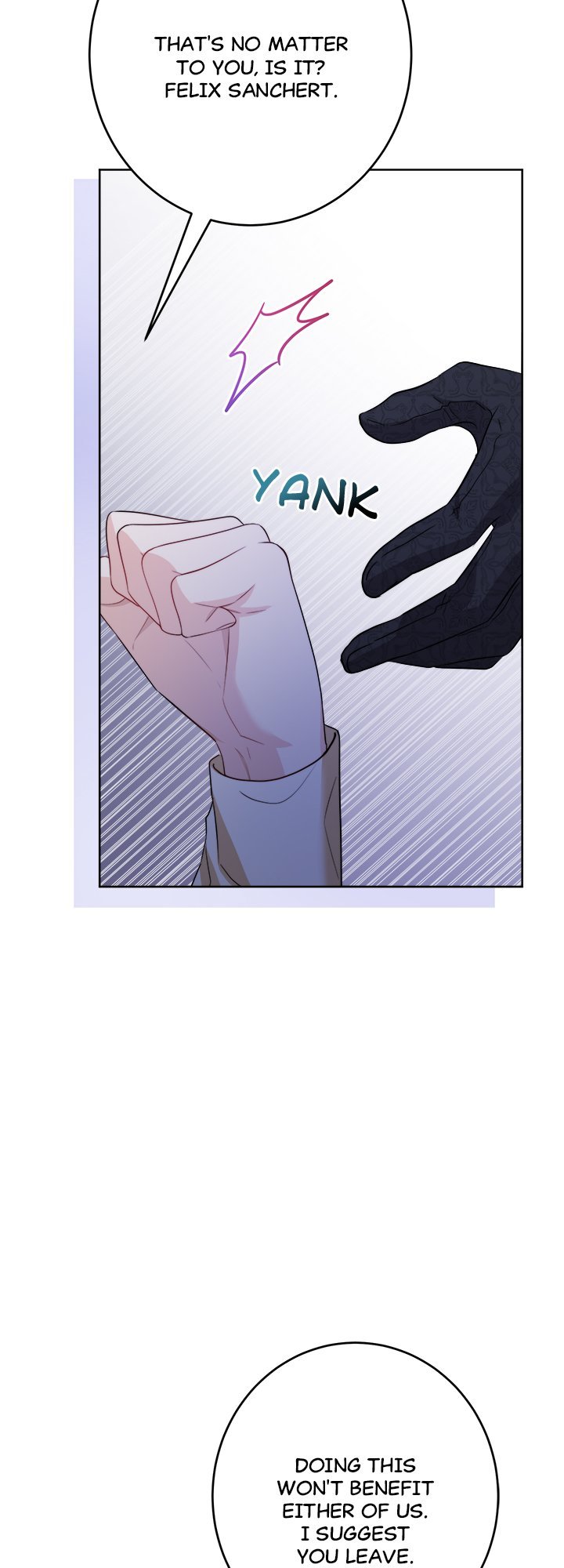 Romance is Dead Chapter 22 page 10